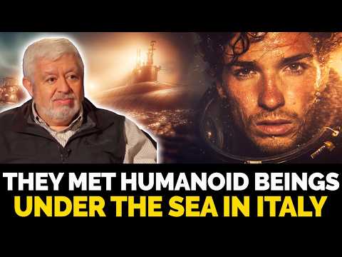 The Most Extraordinary Mass Alien Contact Story  | The Friendship Case