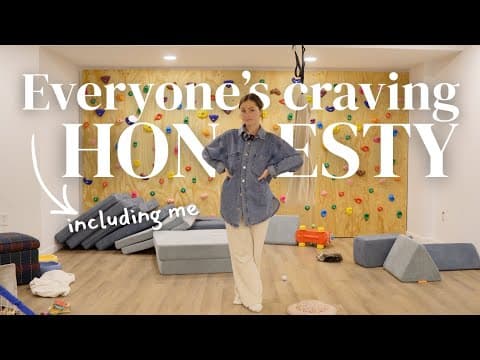 Organizing My Home + Honest Chat About Mom Struggles & Unhealthy Organizing(it's A Thing)