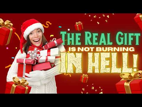Surviving The Christmas Service | Belief It Or Not