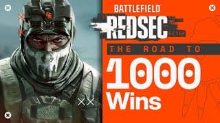 Battlefield 6 Battle Royale! 11 Wins 2day (replay)! Thebrokenmachine's Chillstream