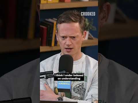 What we got WRONG about Trump 2.0