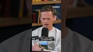 What we got WRONG about Trump 2.0