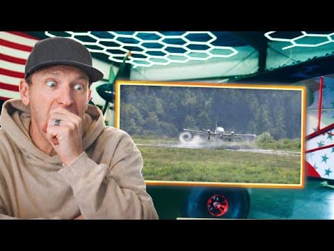 Pilot Reacts To The Internets Best Aviation Fails...
