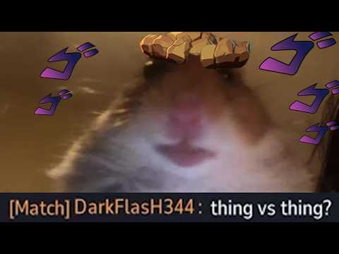 The Thing.exe At 3am