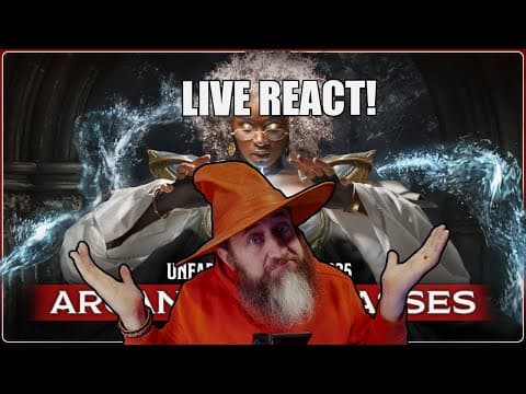 Unearthed Arcana: Arcane Subclasses | Nerd Immersion