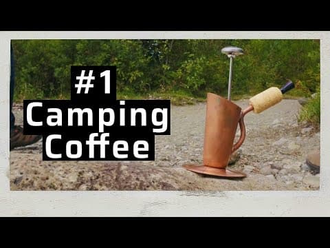 Hiking For A Bripe || Coffee With Serge S2e02