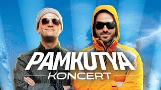 Pamkutya Koncert Bejelentés