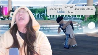 I Find Love In Friendship Island...