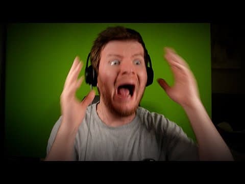 The Horror Games I Will Never Play Again