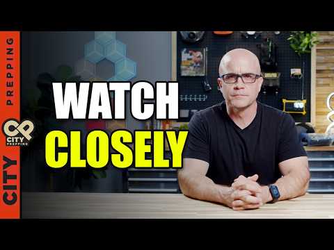 Top 10 Threats We'll Face In 2026