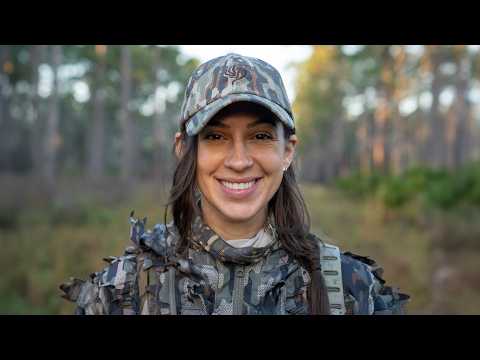 Public Land Turkey Hunting * Gobbler Tag Filled *