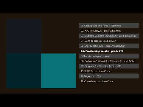 Phunk B - Problemă Și Soluție