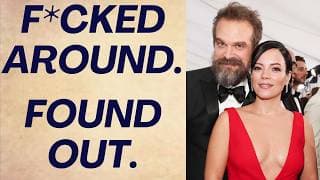 Open Relationships Are For Idiots: Lily Allen's Divorce | Shallon Lester