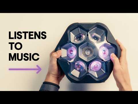 The Dj Light We've Been Waiting For - Lightboks Review