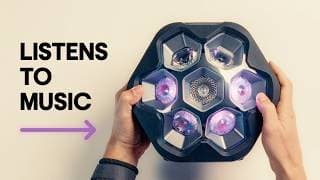 The Dj Light We've Been Waiting For - Lightboks Review