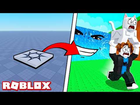 How To Make An Escape Tsunami Game On Roblox Studio