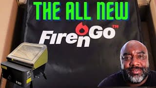 Check Out The Brand New Exit Fire N Go - First Impressions!