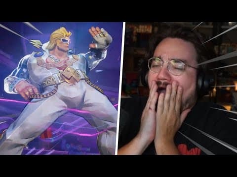 I've Never Seen A Player Throw This Badly...