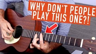 Chord Voicings In C You Must Know