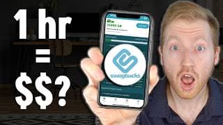 Swagbucks Review 2026 - Is Swagbucks Worth Your Time?