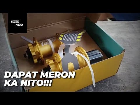 Ito Ang Solid Na Hubs Na Dapat Meron Ka!