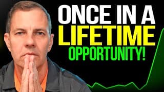 Important Warning: This Once In A Lifetime Event Is Coming