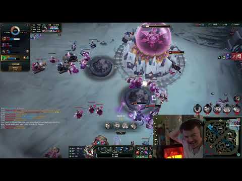 Hes Beginning To Believe (#217)