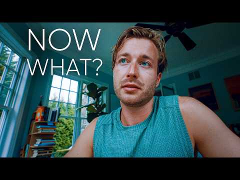 A Day In My Life After Quitting Medicine