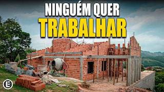 Por Que As Construtoras Estão Desesperadas?!