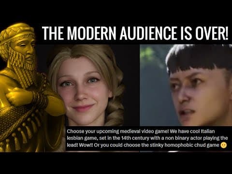 2026 Will Be The Year Of The Chud