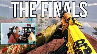 The Finals - Season 4 Is Dope