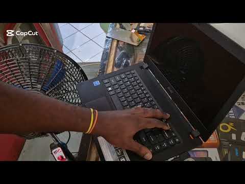 Acer Laptop Not Charging Not Turning On Fix