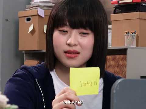 Episode 4: The Baby Party | Press The Plus Key