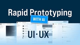 You Don't Have To Prototype Ui/ux Anymore. Here's How