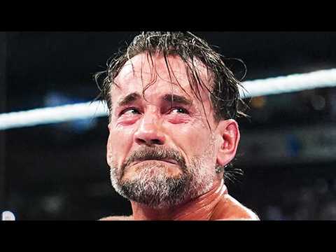 9 Wrestlers Who Had Their Worst Match Ever This Year