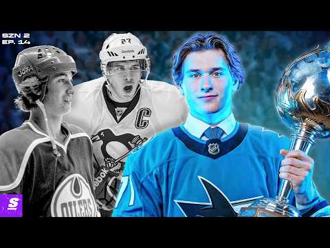 Celebrini Is This Year's Mvp