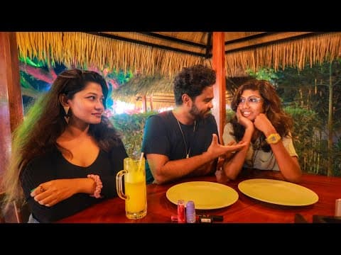 Girlfriend Vs Best Friend 🔥🔥🔥 Best Friend ന് ഉമ്മ കൊടുത്തപ്പോൾ