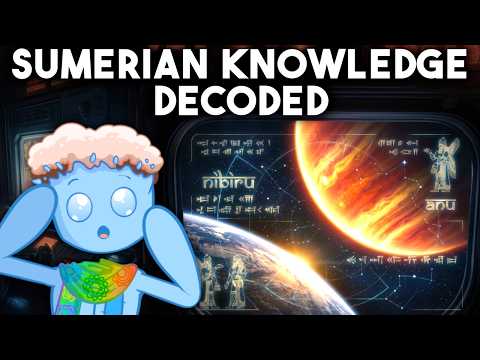 Nibiru Movie: The Most Detailed Sumerian-origin Theory Yet