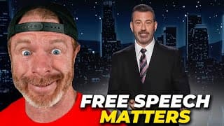 He Sucks, But This Is A Good Thing!