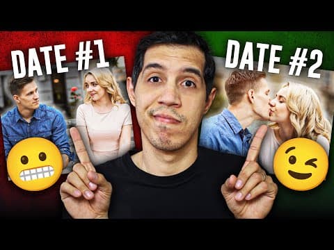 Why Your Second Date Is More Important Than Your First