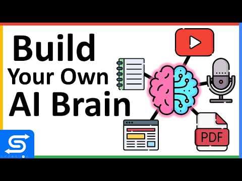 How To Chat With Your Own Memory (tutorial)