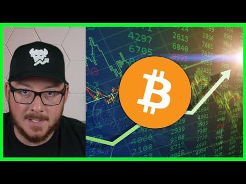 ⚠️cpi Data Sparks Bitcoin Volatility | What To Watch Next