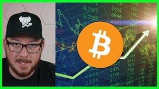 ⚠️cpi Data Sparks Bitcoin Volatility | What To Watch Next