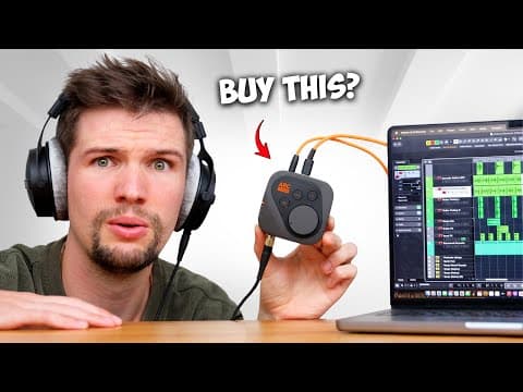 Does Headphone Calibration Actually Work?!
