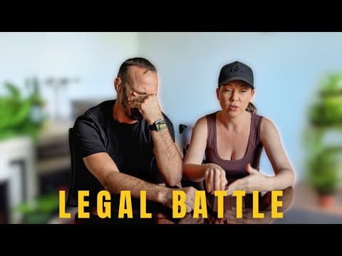 Why We Disappeared (this Was Hard To Talk About)