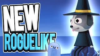 Well, This New Roguelike Captured My Heart