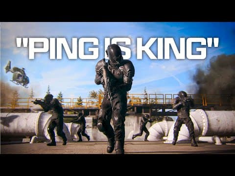 Call Of Duty Whitepaper On Matmchaking Explained: Sbmm At Any Cost!