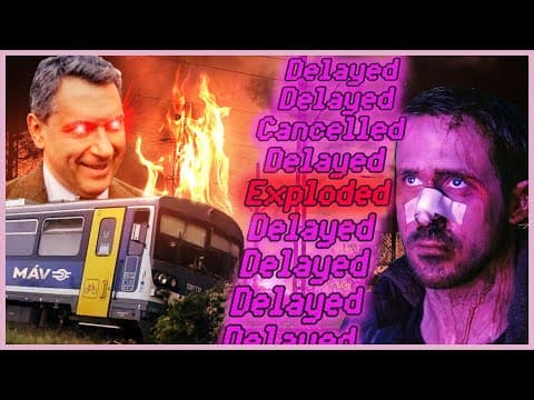 The World's Worst Railway