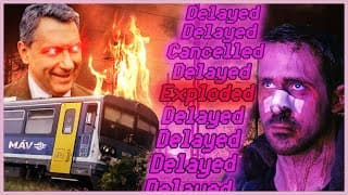 The World's Worst Railway