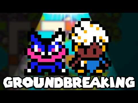 Pokemon Lazarus Is Groundbreakingly Good! (new Rom Hack)